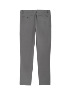 PUMA Men's Tailored Golf Trousers - view 2, Shady Gray