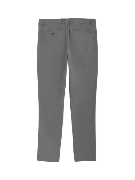 PUMA Men's Tailored Golf Trousers - view 2, Shady Gray