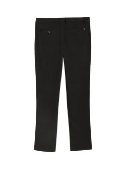 PUMA Men's Tailored Golf Trousers - view 2, Black