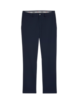 PUMA Men's Tailored Golf Trousers, Deep Navy