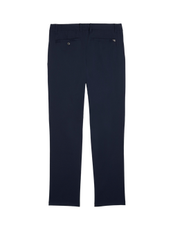 PUMA Men's Tailored Golf Trousers - view 2, Deep Navy