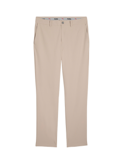 PUMA Men's Tailored Golf Trousers, Birch