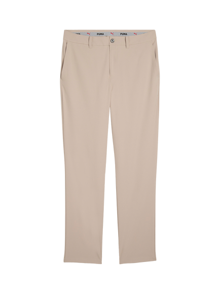 PUMA Men's Tailored Golf Trousers, Birch