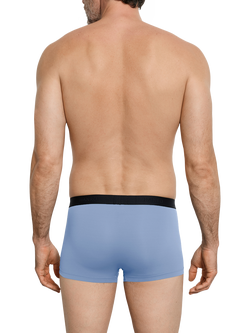 Hanro Micro Touch Pants, Mineral Blue - view 2, Mineral Blue