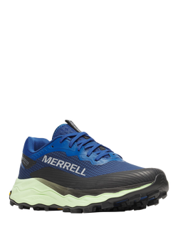 Merrell Men's Agility Peak 6 Trail Running Shoes, Mariana - view 2, Mariana