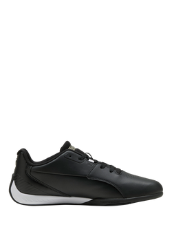 PUMA BMW Motorsport Drift Trainers, Black Black