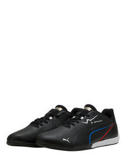 PUMA BMW Motorsport Drift Trainers - view 2, Black Black