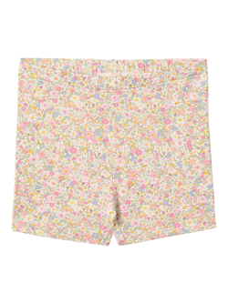 WHEAT Baby Anne Floral Shorts, Blush, Blush