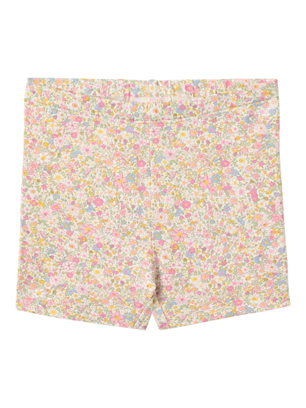 WHEAT Baby Anne Floral Shorts, Blush, Blush