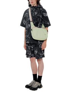 ELLIKER Bain Sling Crossbody Bag, 6.5L - view 2, Lime