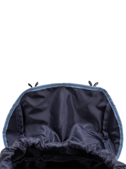 ELLIKER Oaken’s Crossbody Bag, 6L, Steelblue - view 2, Steelblue