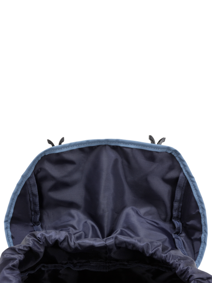 ELLIKER Oaken’s Crossbody Bag, 6L - view 2, Steel Blue