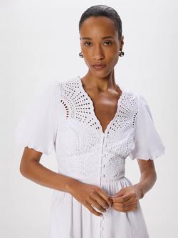 Women's White Whistles Dresses | John Lewis & Partners