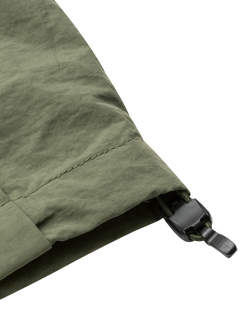 ELLIKER Alston Short Sleeve Shirt - view 2, Ivygrn