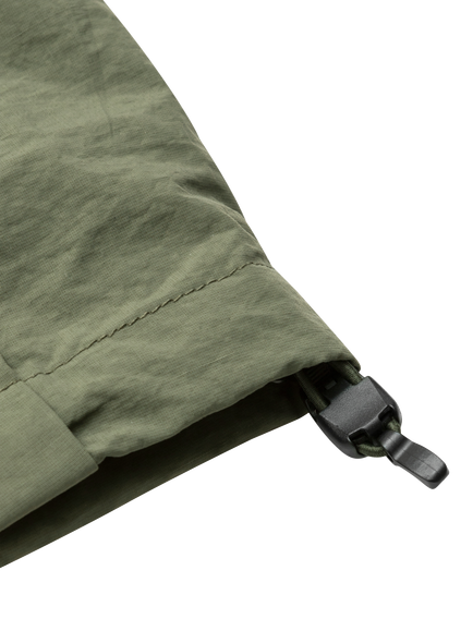 ELLIKER Alston Short Sleeve Shirt - view 2, Ivygrn
