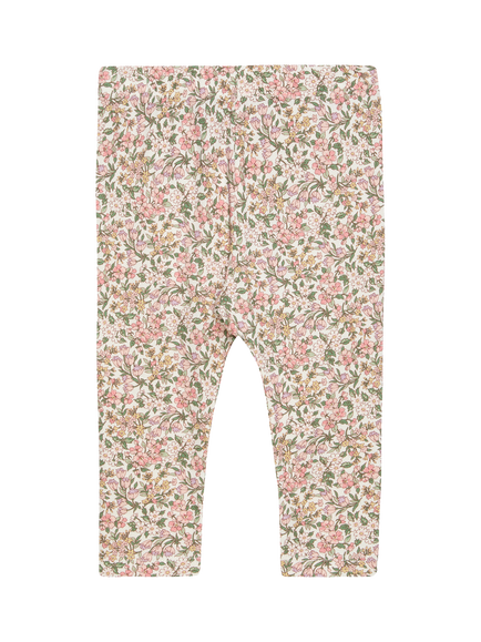 Trotters Baby Liberty Printed Leggings, Pink Nazanin, Pink Nazanin