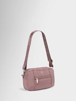 Sweaty Betty The Nimbus Roam Crossbody Bag, Purple, Purple