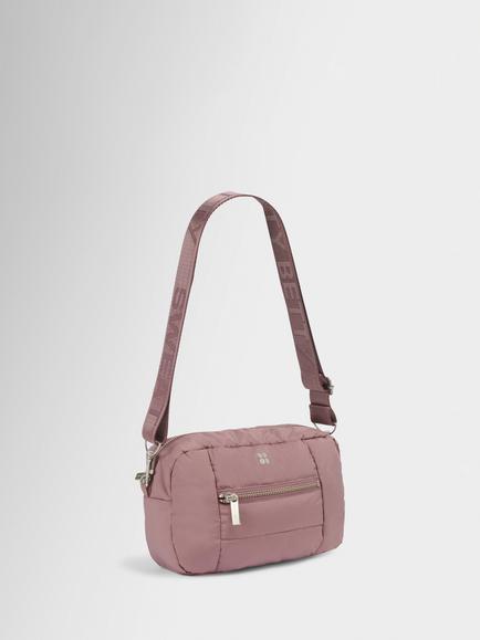 Sweaty Betty The Nimbus Roam Crossbody Bag, Purple, Purple