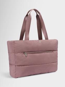 Sweaty Betty The Nimbus Roam Tote Bag, Purple, Purple