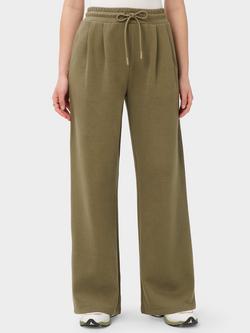 Sweaty Betty Revive Track Trousers, Khaki, Khaki