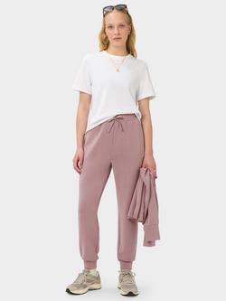Sweaty Betty Sand Wash Joggers, Duskberry Purple - view 2, Duskberry Purple