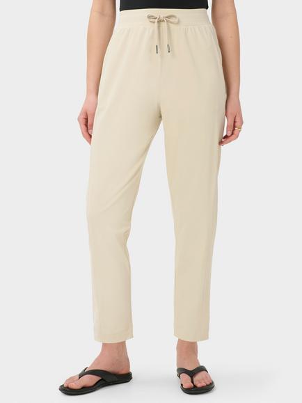 Sweaty Betty Explorer Trousers, Barley Beige, Barley Beige