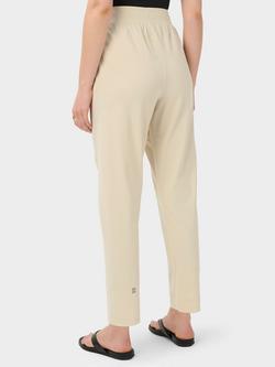 Sweaty Betty Explorer Trousers, Barley Beige - view 2, Barley Beige