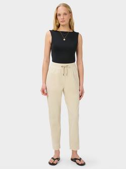 Sweaty Betty Explorer Trousers, Barley Beige - view 2, Barley Beige