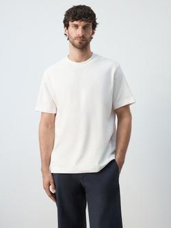 Mango Gari T-Shirt, White, White