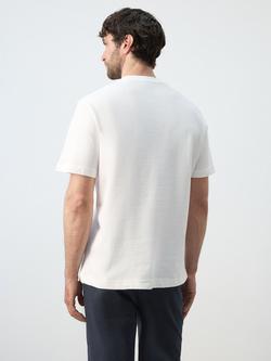 Mango Gari T-Shirt, White - view 2, White