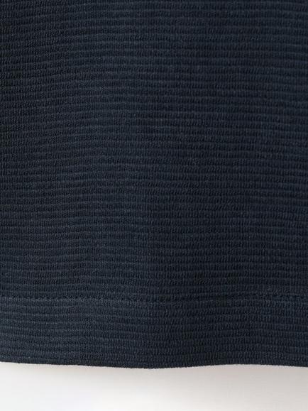 Mango Kids' Short Sleeve Polo Shirt, Navy - view 2, Navy