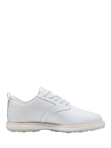 PUMA Avant 2 Women's Golf Shoes, White/Pink