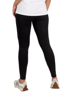 JoJo Maman Bébé Maternity Support Leggings, Black - view 2, Black