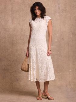 Mint Velvet - Dresses, Embroidered | John Lewis & Partners