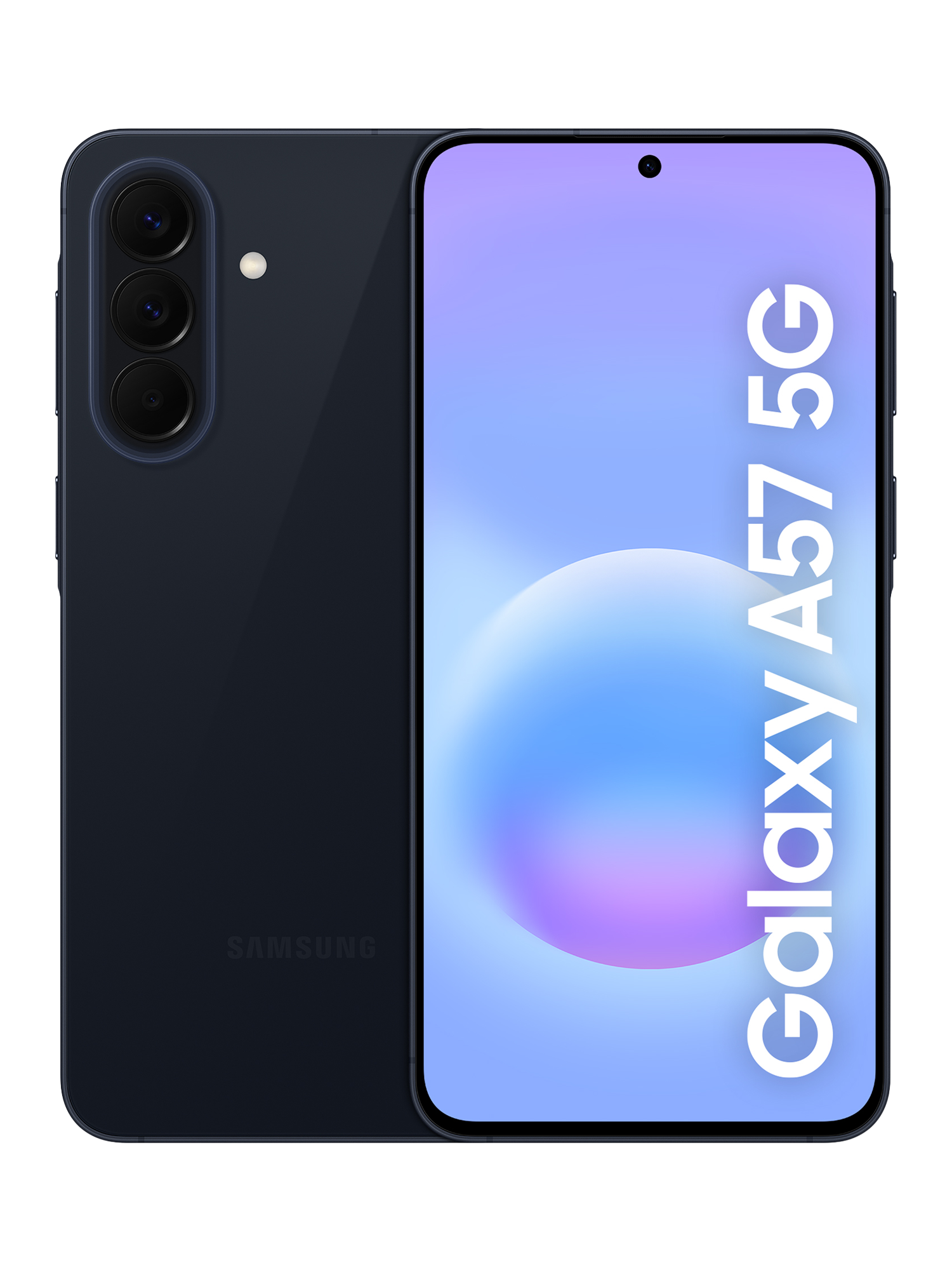 Samsung Galaxy A57 Smartphone, 8GB RAM, 6.7