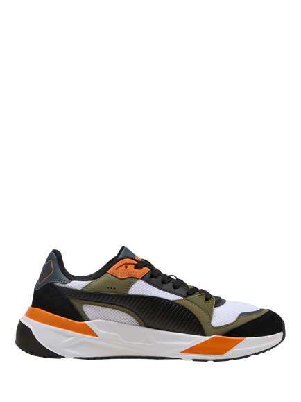 PUMA Men's Trinity 2 Trainers, Multi Multi