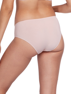 Dorina Jana Hipster Classic Knickers, Pink - view 2, Pink