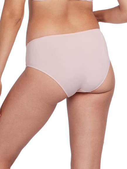 Dorina Jana Hipster Classic Knickers, Pink - view 2, Pink