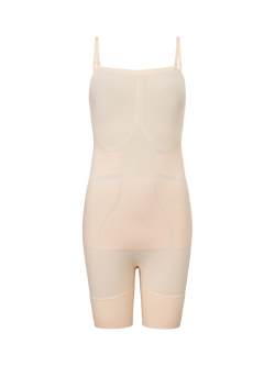 Dorina Absolute Sculpt Bodysuit, Beige