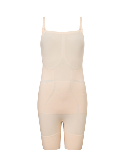 Dorina Absolute Sculpt Bodysuit, Beige
