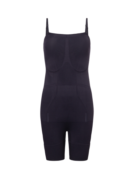 Dorina Absolute Sculpt Bodysuit, Black