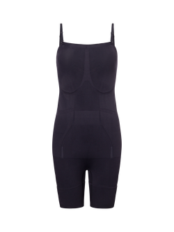 Dorina Absolute Sculpt Bodysuit - view 2, Black