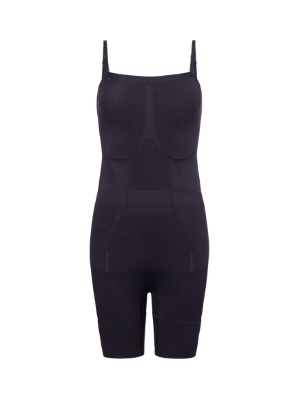 Dorina Absolute Sculpt Bodysuit - view 2, Black