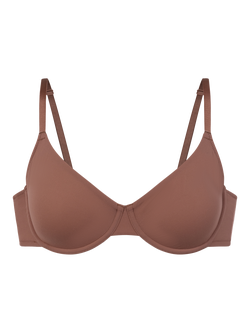 Dorina Noa T-Shirt Bra, Brown