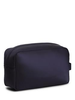 Tommy Hilfiger Travel Wash Bag, Midnight Blue - view 2, Midnight Blue