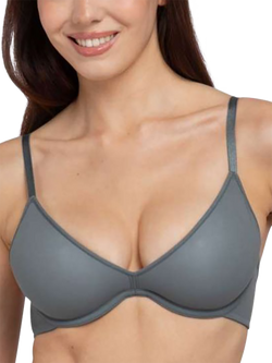 Dorina Noa Plunge Bra, Green