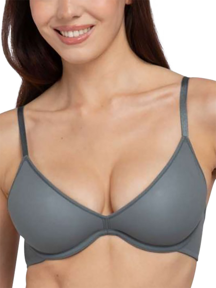 Dorina Noa Plunge Bra, Green