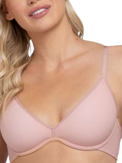 Dorina Noa Plunge Bra, Pink