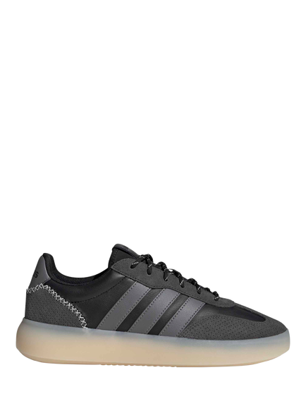 adidas Barreda Decode Lux Lace Up Trainers, Grey, Grey
