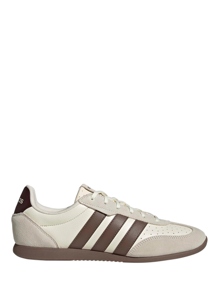 adidas Barreda Lo Trainers, Cream, Cream